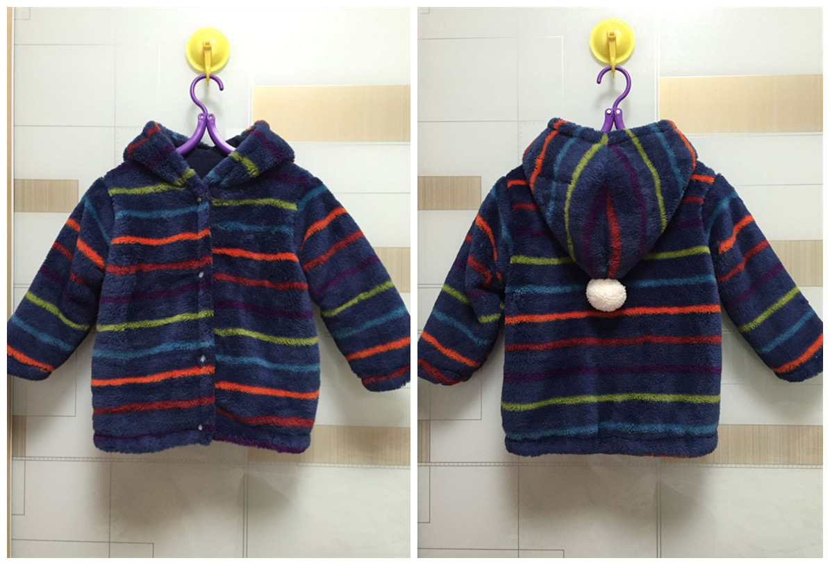 Manteau pour garcon - Ref 2164453 Image 8