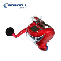 Iku da EZH 5000 electric fishing reel marine electric winch fishing reel