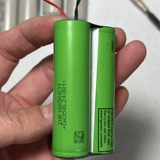 Обработка инвентаризации 7,2V3500 мАч готовый продукт 18650 аккумулятор и та же самая плата для защиты от рта.