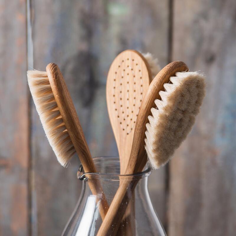 In-Stock Genuine Authorized Swedish Iris Hantverk Horsehair Bath Massage Brush Scrubbing Cleaning Handmade Brush In-Stock Genuine Authorized Swedish Iris Hantverk Horsehair Bath Massage Brush Scrubbing Cleaning Handmade Brush