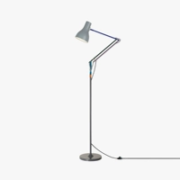 Пофетная моторка E2 Limited Color Spot