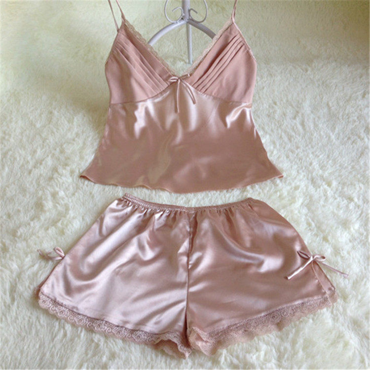 Pyjama pour femme OTHER   à sling - Ref 2996683 Image 5