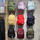 Genuine Converse Classic Sports Backpack 10020533100211381002101910019901