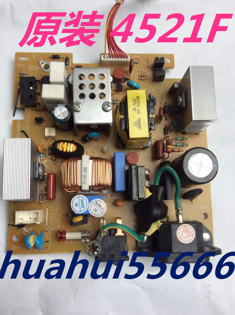 Applicable Samsung 4521F 1641 1610 4321 4725 4725 supply Xeroi 3200 3117220 Power Board-Taobao