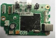 Original Canon IP2780 1180 motherboard driver board Canon 2788 motherboard interface board