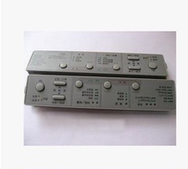Original EPSON LQ1600KIIIH 1600k3h LQ590K panel key board control panel