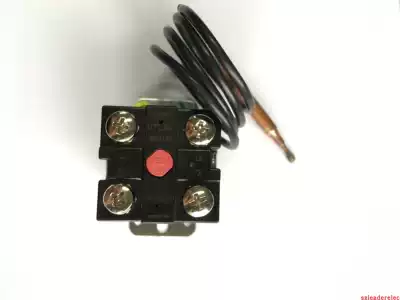 Spot high-power water heater temperature limiter VTL50PM over-temperature protection switch manual reset 95C 120C