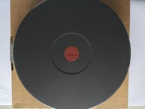 Off-the-shelf Germany EGO230V2600W cast iron furnace disc 18 22463 018 replacement 12 22463 018