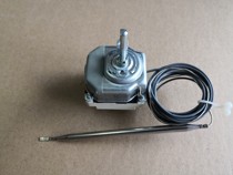 Germany EGO three-phase automatic reset thermostat 55 34039 800 temperature switch 182 degree adjustable thermostat