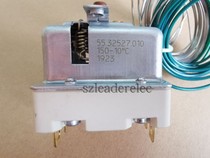 Spot German EGO original imported 150 degrees with sealed screw teeth manual reset temperature limit 55 32527 010