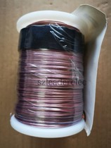 US OMEGA original T-type thermocouple thermometer line TT-T-30-SLE-1000 whole roll 300m