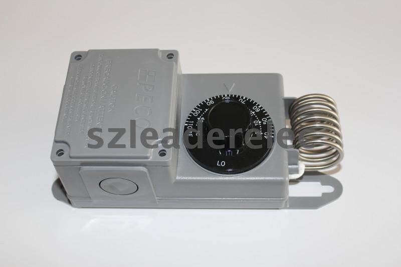 Spot American peco storage livestock ventilation heat control TF115-001 with waterproof moisture seal box 5