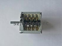 Spot German EGO original imported three-phase 380V section switch gear switch 49 42015 000