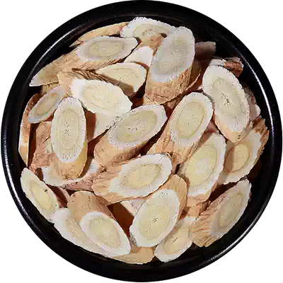 Huangqi film authentic Gansu with Angelica codonopsis ginseng Huang's wild health tea Huangmao Beiqi non-grade soaking water