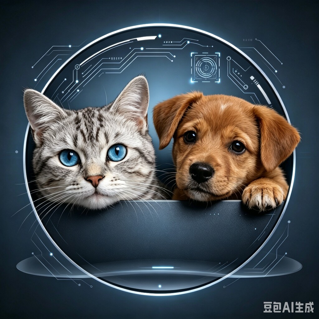 毛娃精品铺的LOGO