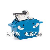 New product LX44 magnetic push plug type travel switch CSK2-22 two open two closed limit switch 380V