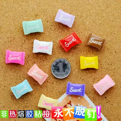 12 color 12 grain resin sw candy nailed wall nail wall nail color nail creative Cork Big Head push nail