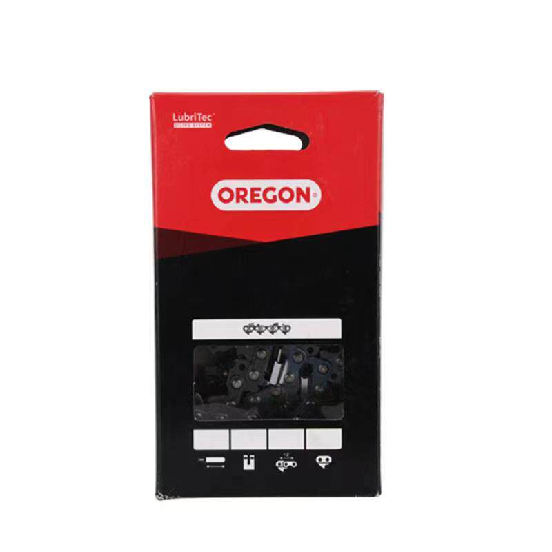 New gasoline saw special imported titanium titanium alloy chain manufacturer direct sales