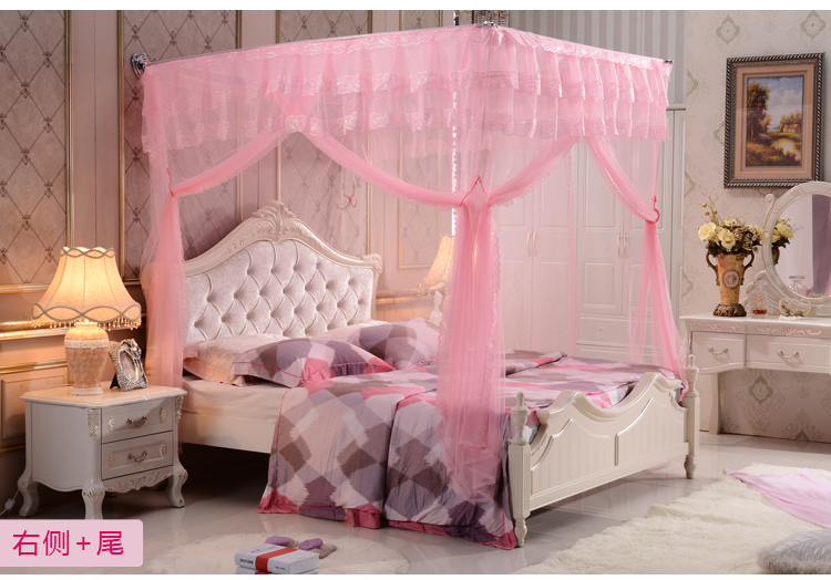 tường phía lồng cá que lưới 1,5 1,8 m tòa bất kỳ sàn khung xứng đáng (bán) - Lưới chống muỗi mùng ngủ giăng dây