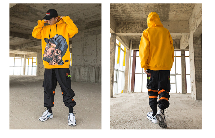 Sweatshirt homme   OTHER en Coton - Ref 3127661 Image 26