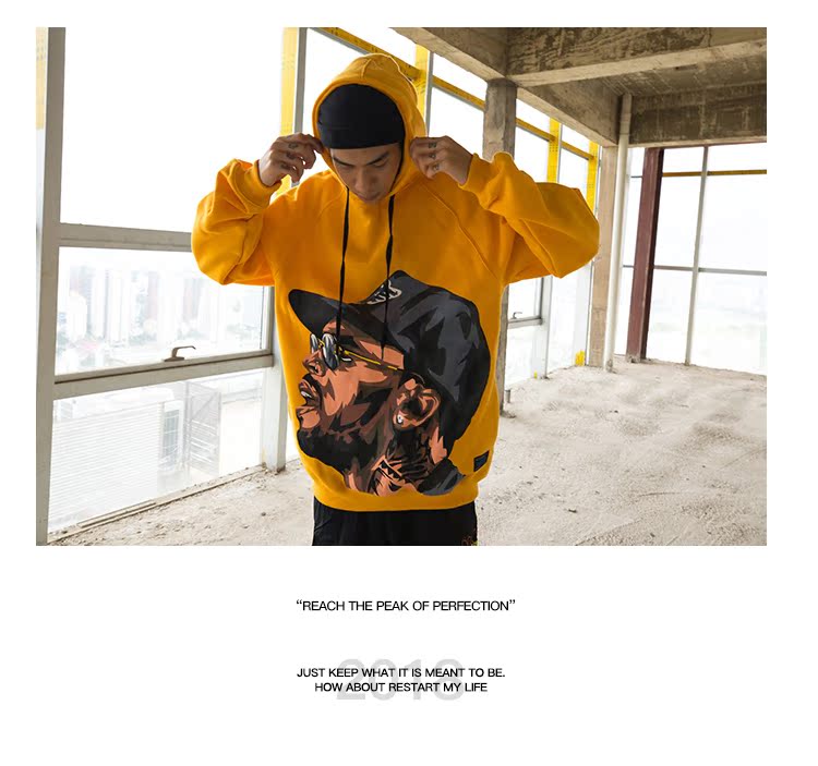 Sweatshirt homme   OTHER en Coton - Ref 3127661 Image 27