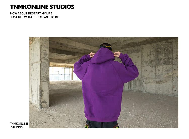 Sweatshirt homme   OTHER en Coton - Ref 3127661 Image 14