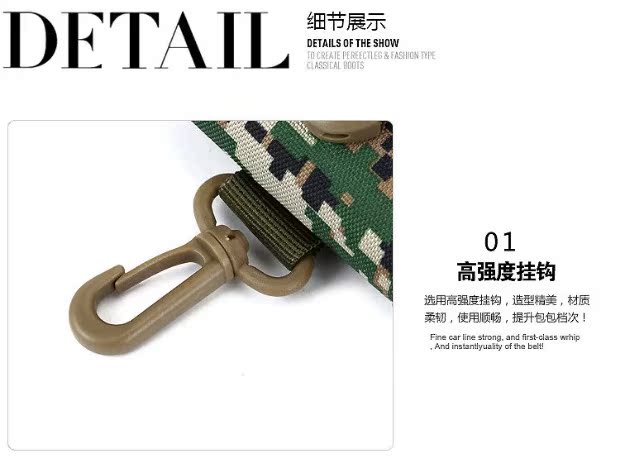 Điện thoại di động ngoài trời đa chức năng túi chiến thuật túi túi nylon 5,5 inch màn hình lớn điện thoại di động túi thể thao ngoài trời túi túi đeo hông chạy bộ	