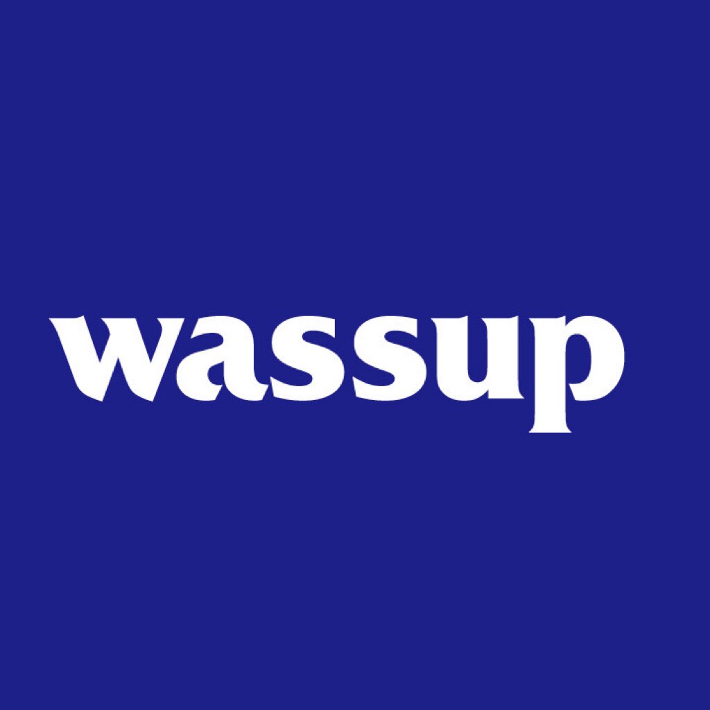 WASSUP t恤国潮店