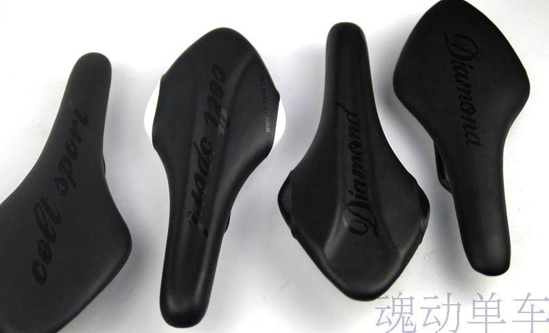 Selle de vélo - Ref 2350160 Image 8