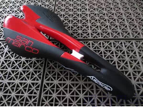 Selle de vélo cyclisme sur route SANMARCO - Ref 2349392 Image 30