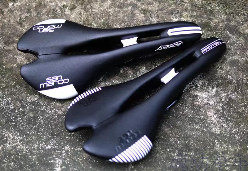 Selle de vélo cyclisme sur route SANMARCO - Ref 2349392 Image 28