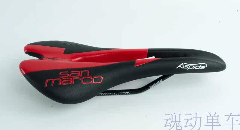 Selle de vélo cyclisme sur route SANMARCO - Ref 2349392 Image 11