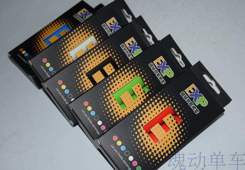 Poignées de vélo - Ref 2342829 Image 29