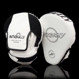 Boxbully Boxing Target Boxing Sanduchu Thai Muay Thai Training Hand Target Arc вентилятор вентилятор