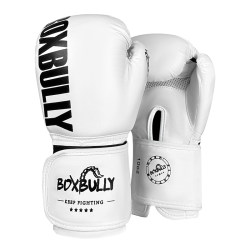 [Authentic] Boxbully Boxing Gloves for Adults, Men and Women, Sanda Gloves, Children's Training Muay Thai Fighting Punching Bag