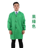 Униформа медсестры, комбинезон, длинный лонгслив, износостойкая пылезащитная крышка, нагрудник, делается под заказ