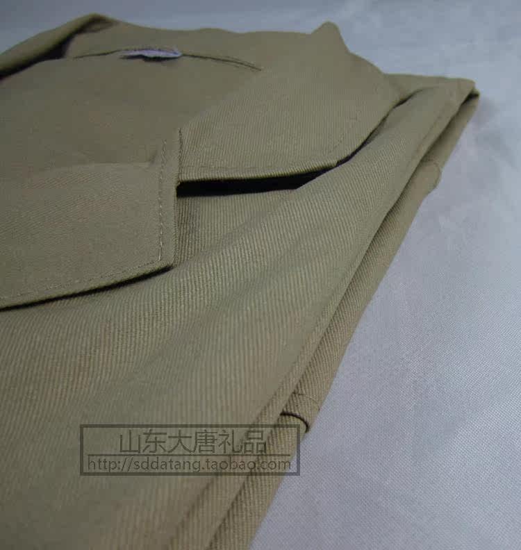 Tenue de travail en polyester - Ref 1912880 Image 19