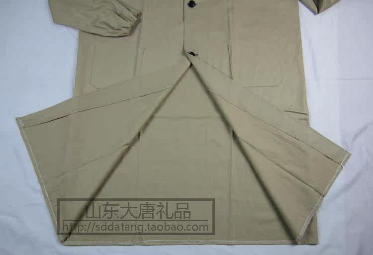 Tenue de travail en polyester - Ref 1912880 Image 22