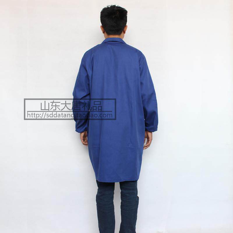 Tenue de travail en polyester - Ref 1912890 Image 12