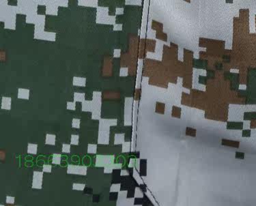 Vêtement de travail en polyester - Ref 1913599 Image 25