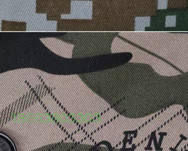 Vêtement de travail en polyester - Ref 1913599 Image 36