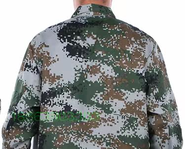 Vêtement de travail en polyester - Ref 1913599 Image 8