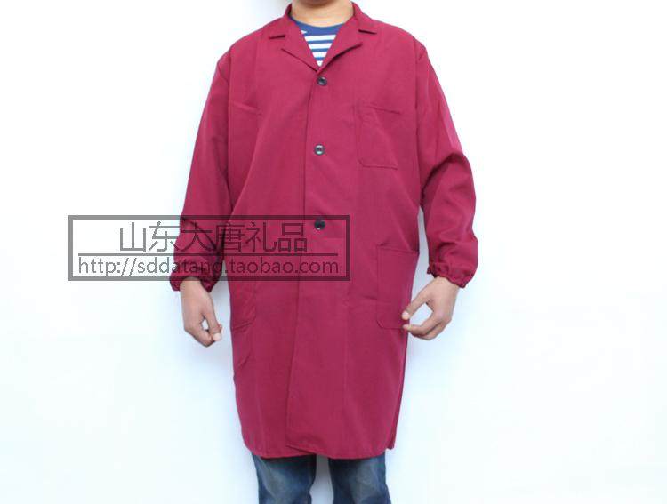 Vêtement de travail en polyester - Ref 1913288 Image 16