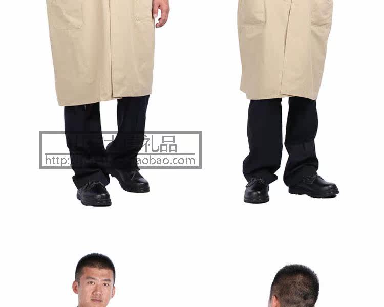 Tenue de travail en polyester - Ref 1912880 Image 8