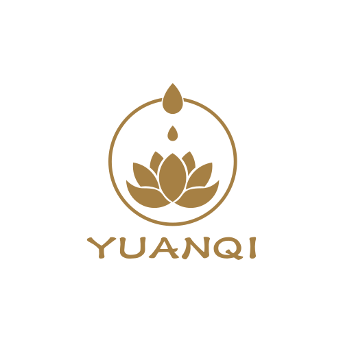 元祺YUANQI的LOGO