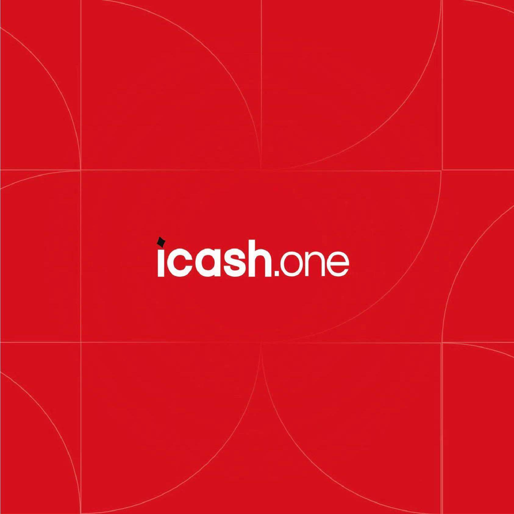 icashone礼品卡