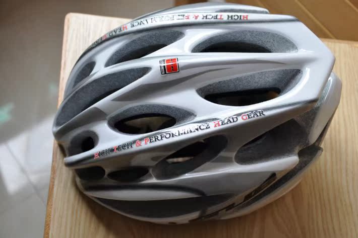 Casque cycliste - Ref 2236162 Image 10