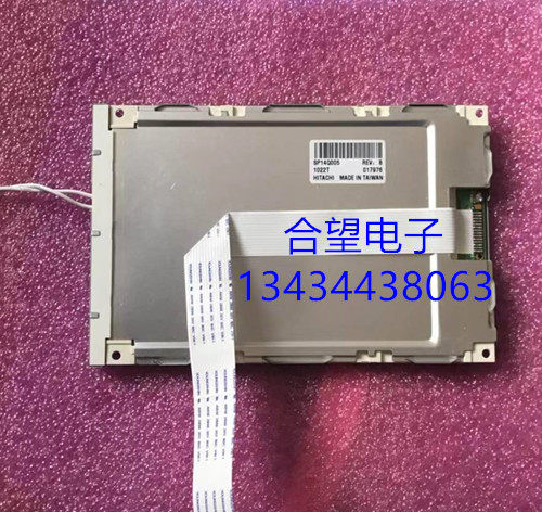 SP14Q005 lots of spot 5 7 inch Hitachi Display SP14Q006