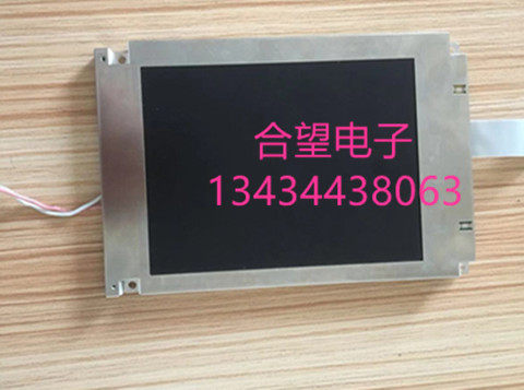 The new 6AV6 642-0BA01-1AX1 touch screen LCD screen quality warranty for one year