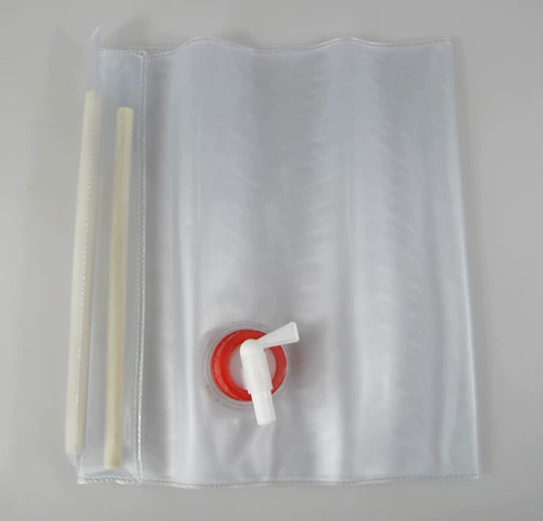 Деревянный стержень вода мешок 10 л 10 литров деревянной палочки бутылка бутылка для бутылки бутылка бутылка бутылка для бутылки для кемпинга ковша водяной мешок на открытом воздухе на открытом воздухе.